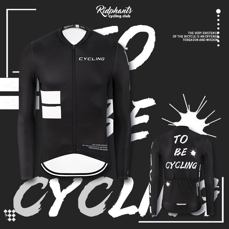 837082894281-6 Jersey Caballero Manga Larga Ridphants