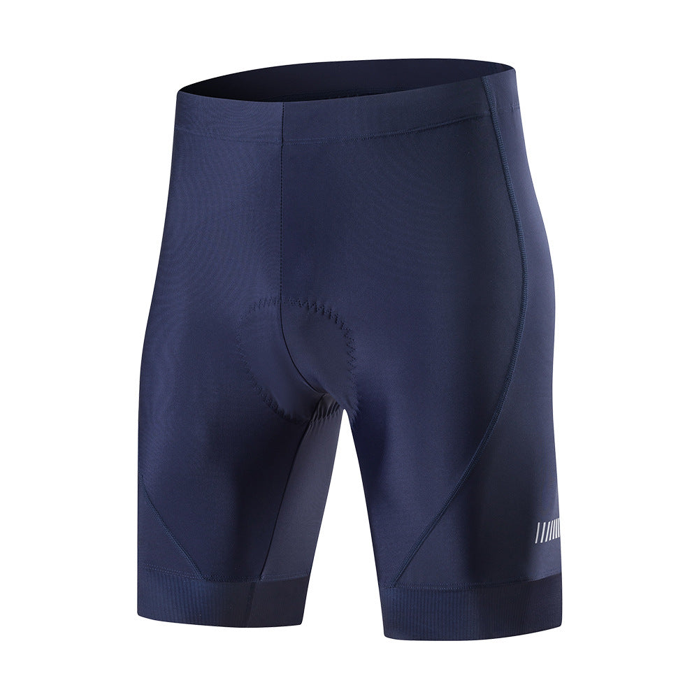 901147929841-2 Licra corta unisex Hiserwa azul