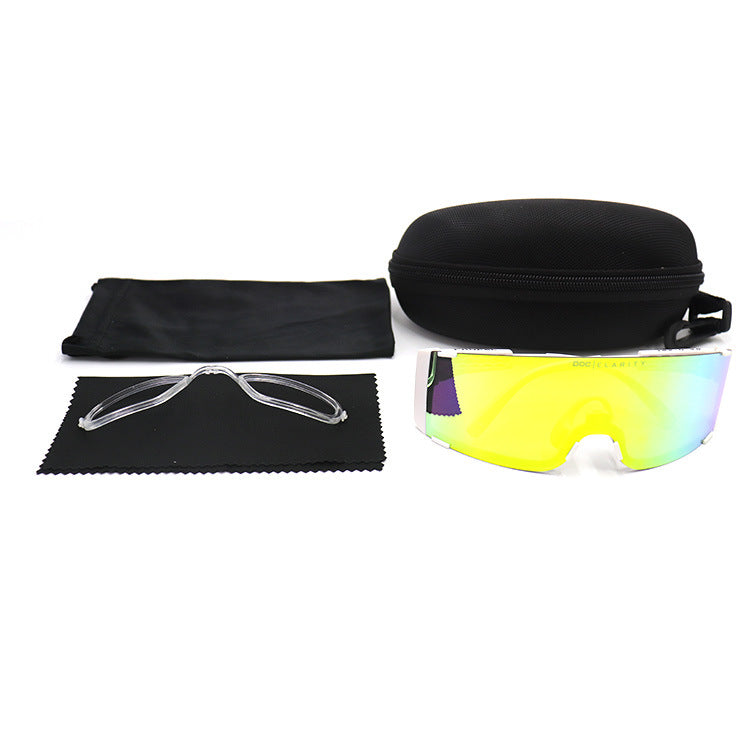 Lentes Unisex PC 33916-3