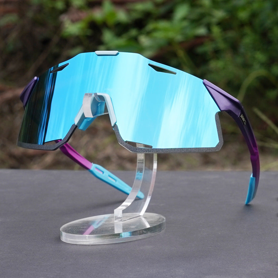 Lentes Unisex % 70269-2