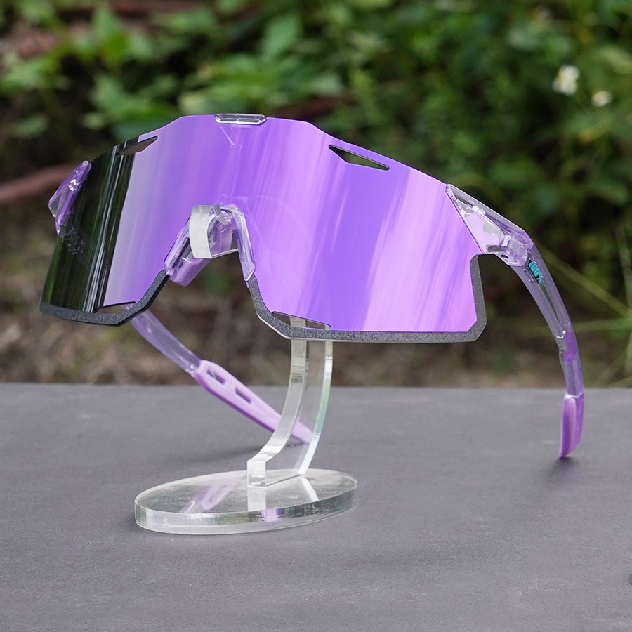 Lentes Unisex % 70269-4