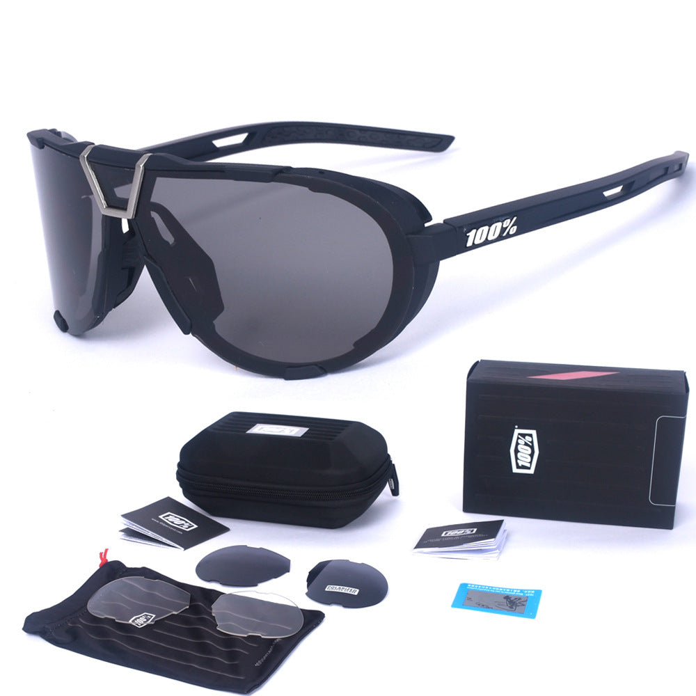 Lentes Unisex % 96017-2