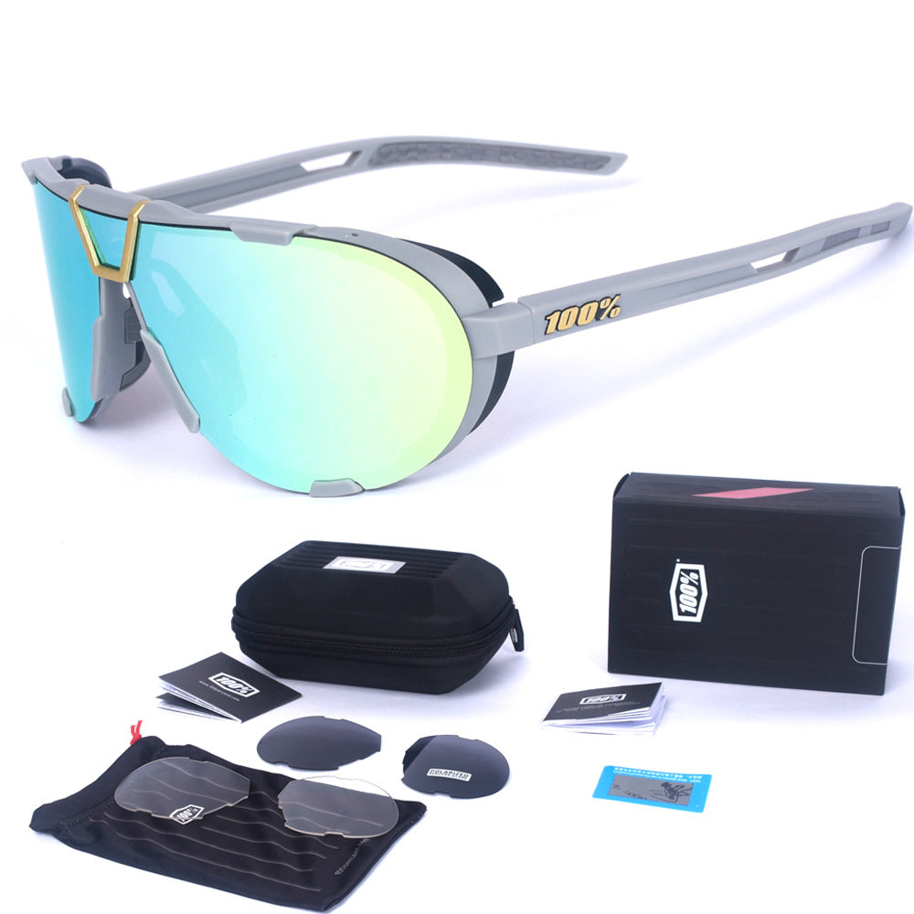 Lentes Unisex % 96017-3