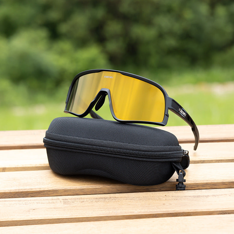 Lentes Unisex KAENLI 90672-3