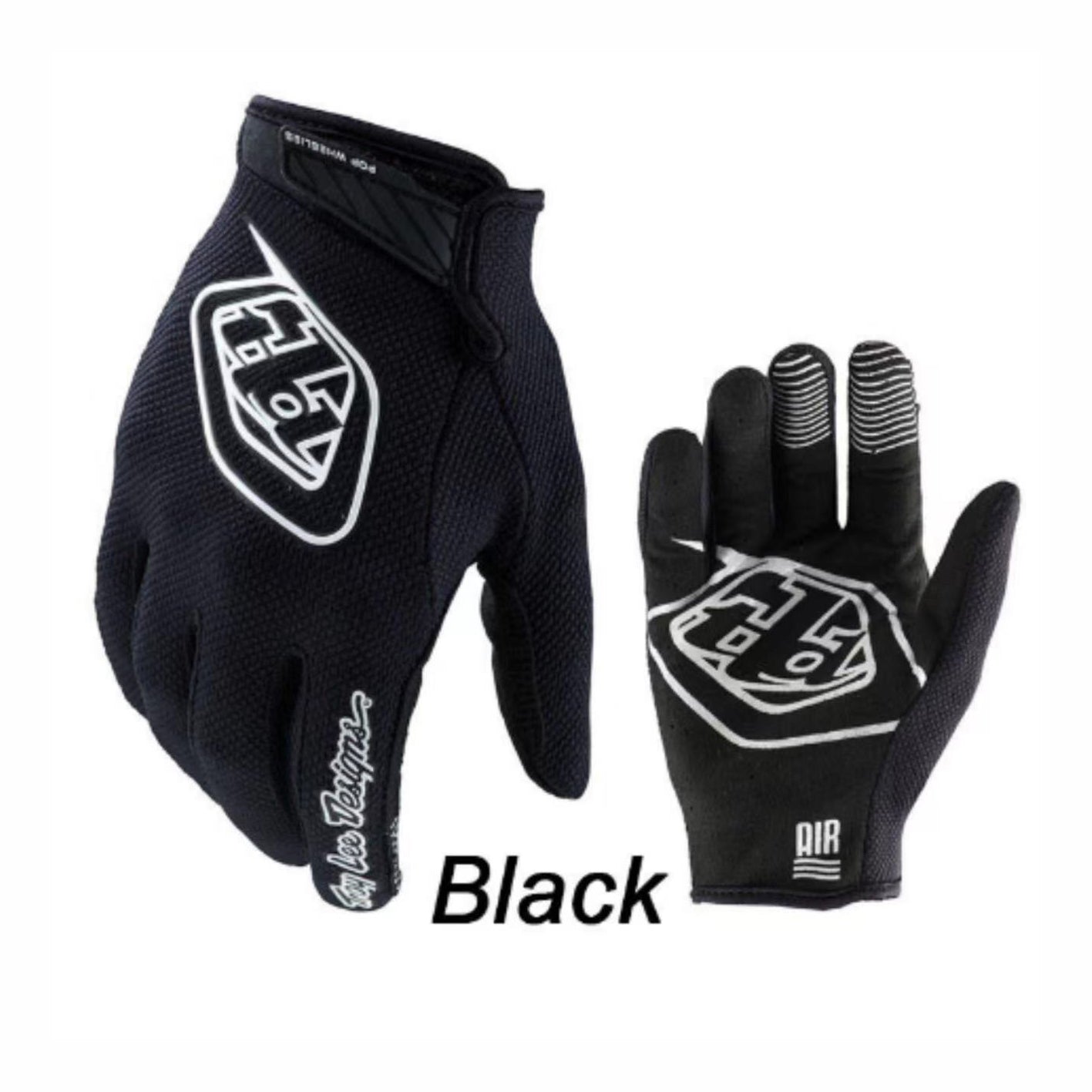 937015753792-1 Guantes Tld Negros