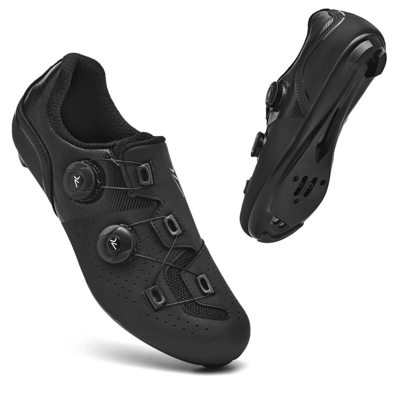 Zapatilas de Ruta negras 42190-5