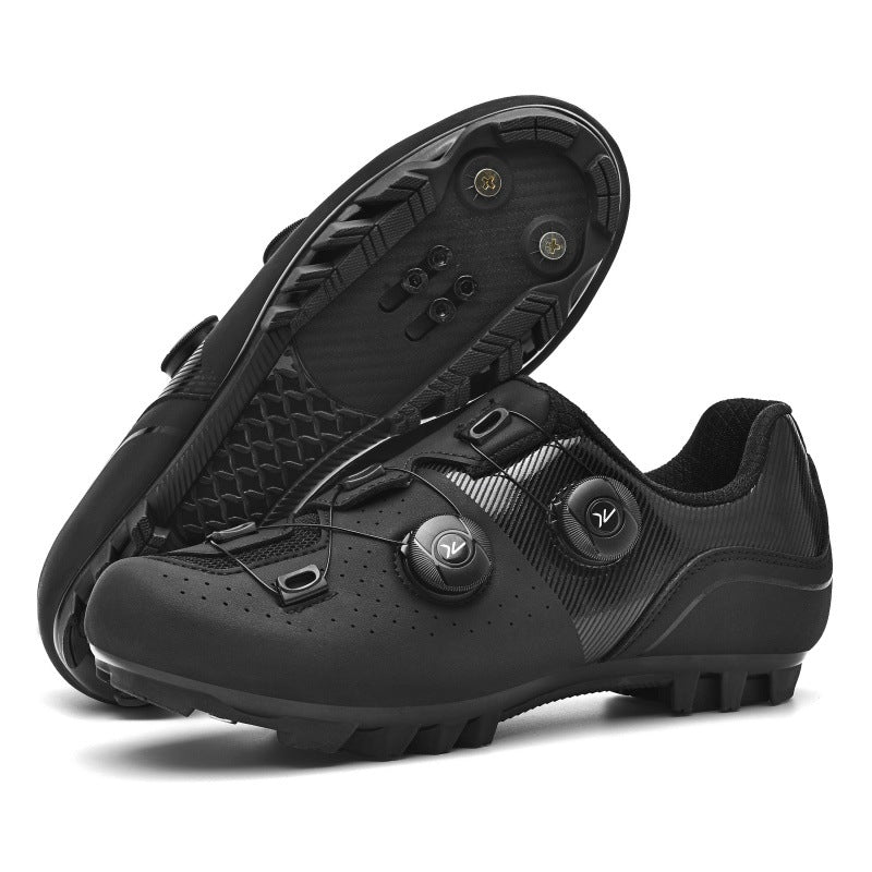 Zapatillas de Montaña negras 42190-6