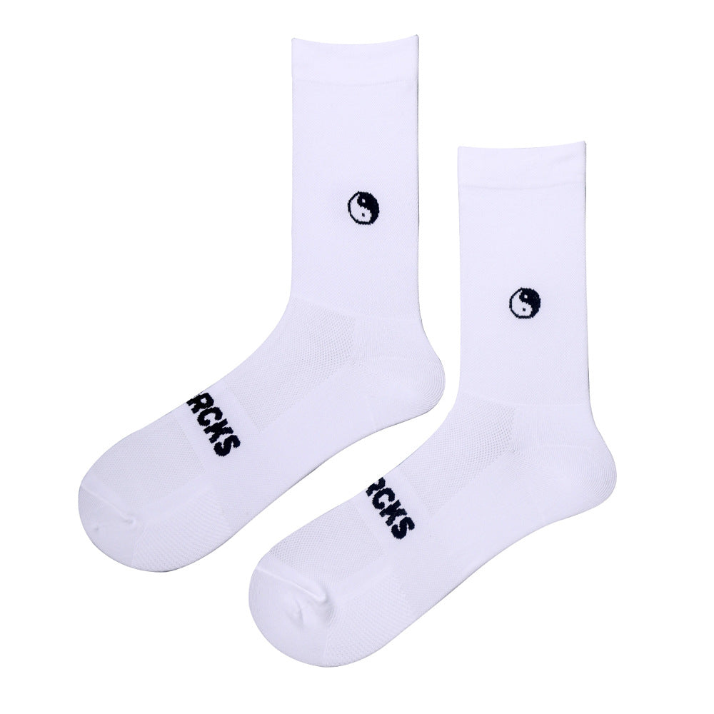 Calcetas ciclismo 37709-2