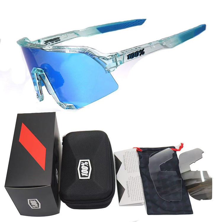 Lentes Unisex % 53593-2