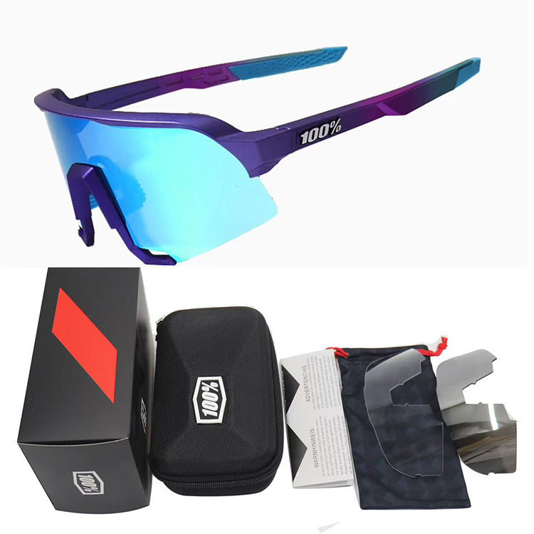 Lentes Unisex % 53593-3