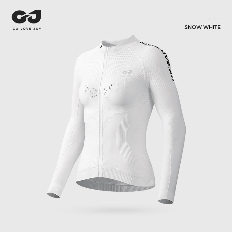 963877419763-1 Jersey manga larga dama Golovejoy blanco