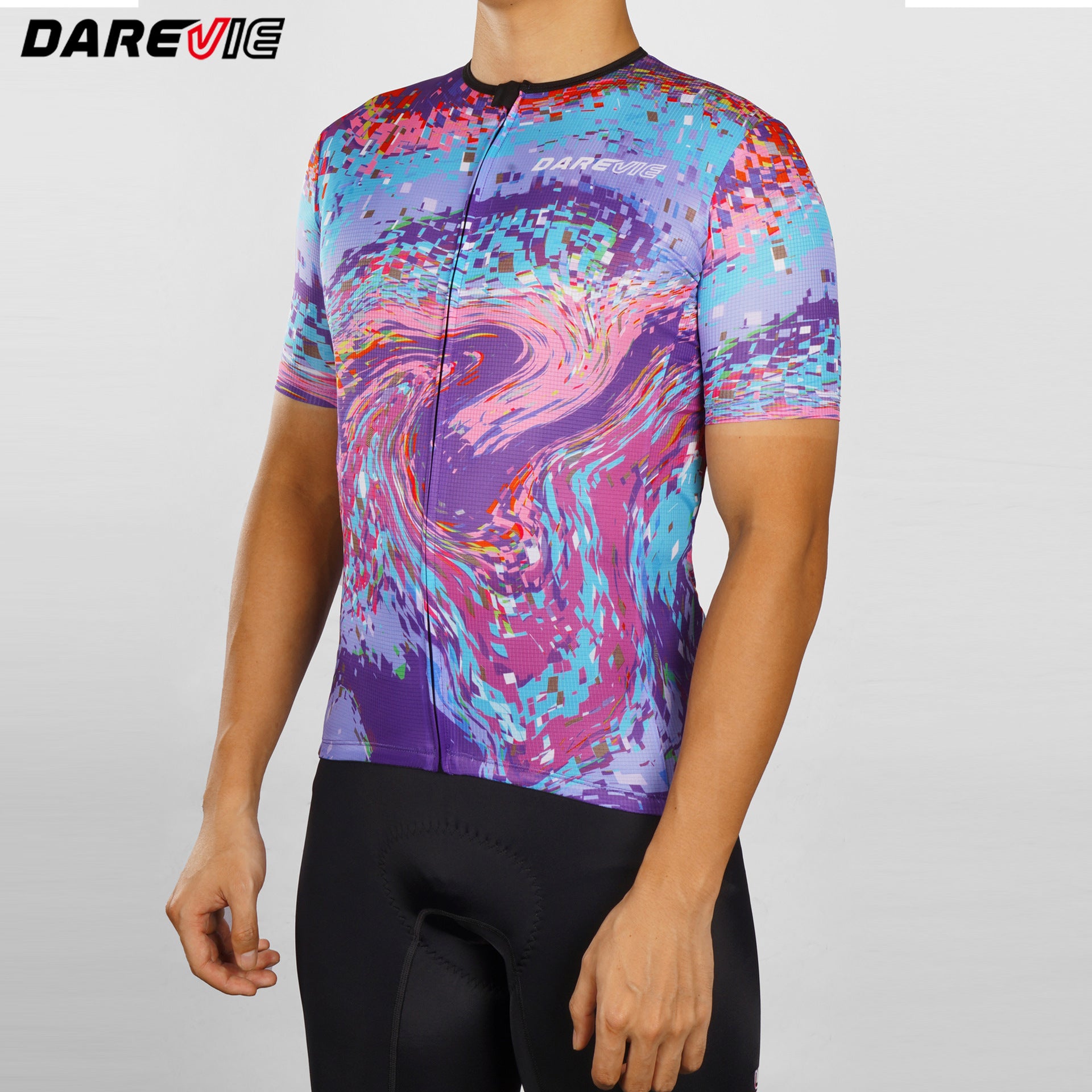 967319742087-1 Jersey manga corta Darevie