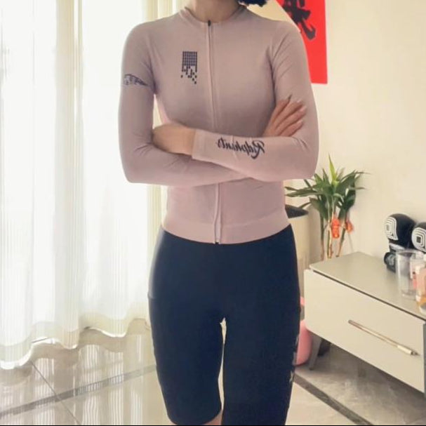 971309873113-7 Jersey Caballero Manga Larga Ridphants