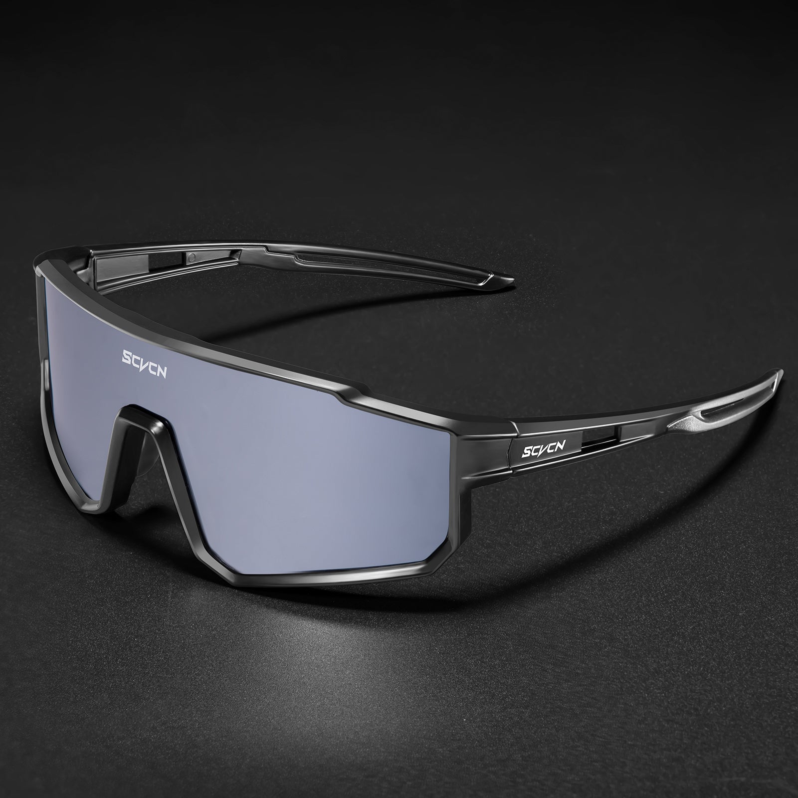 Lentes Unisex SCVCN 4-B-07