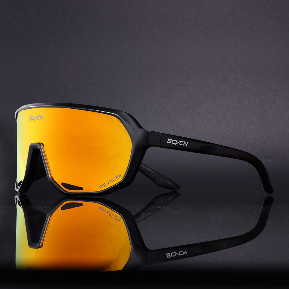 Lentes Unisex SCVCN BTC-01