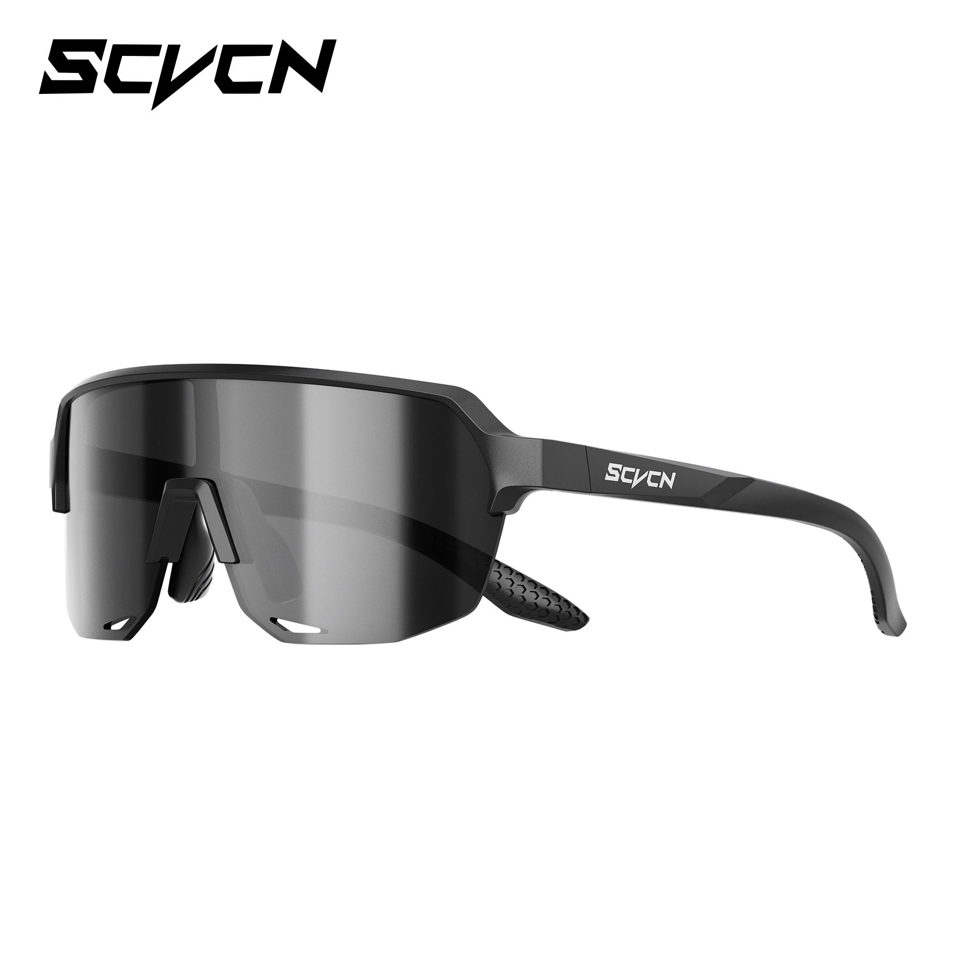 Lentes Unisex SCVCN 2-B-03