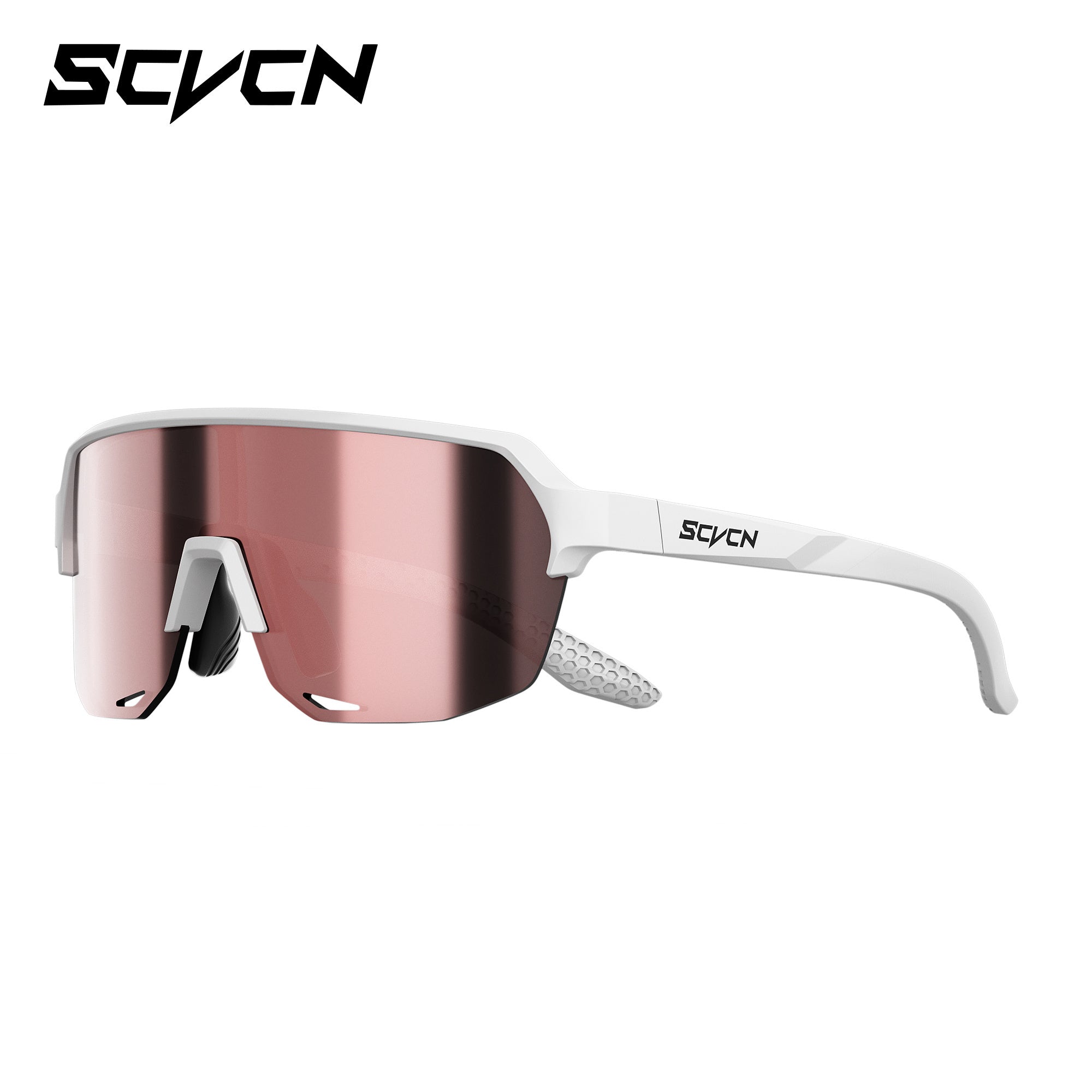 Lentes Unisex SCVCN 2-B-06