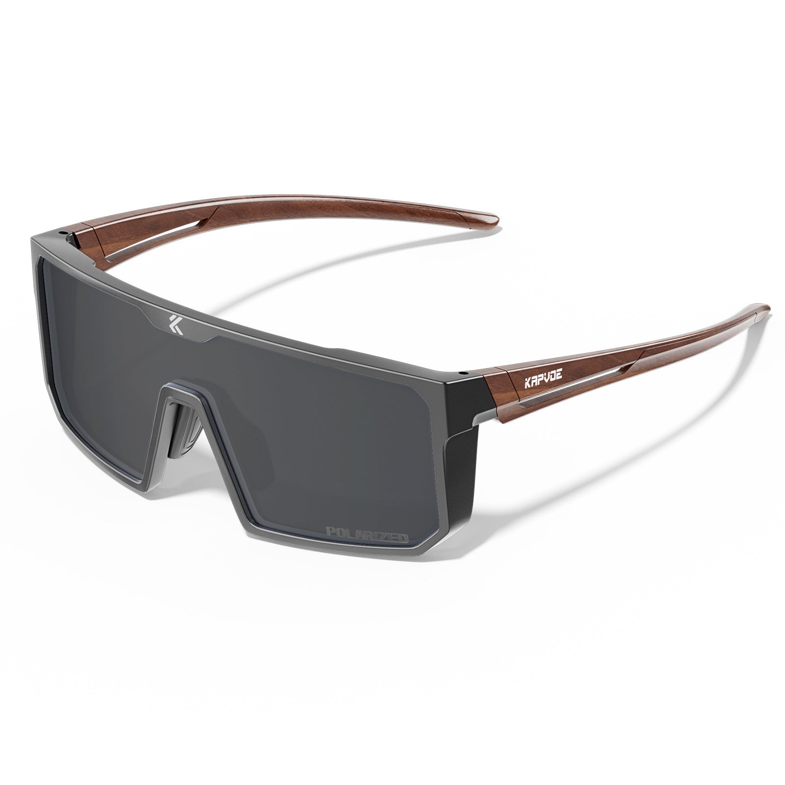 Lentes Unisex KAPVOE C-1L-03