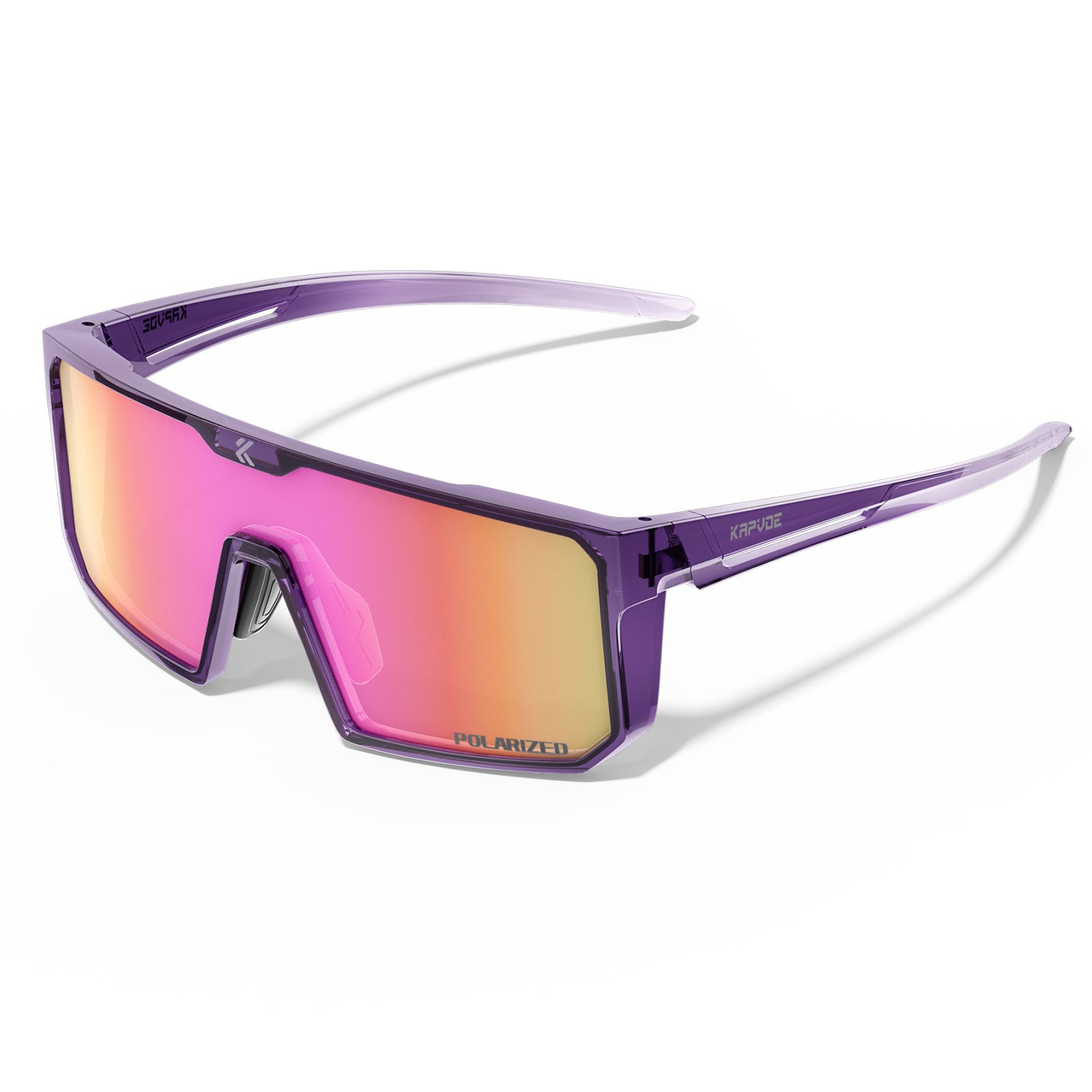 Lentes Unisex KAPVOE C-1L-07