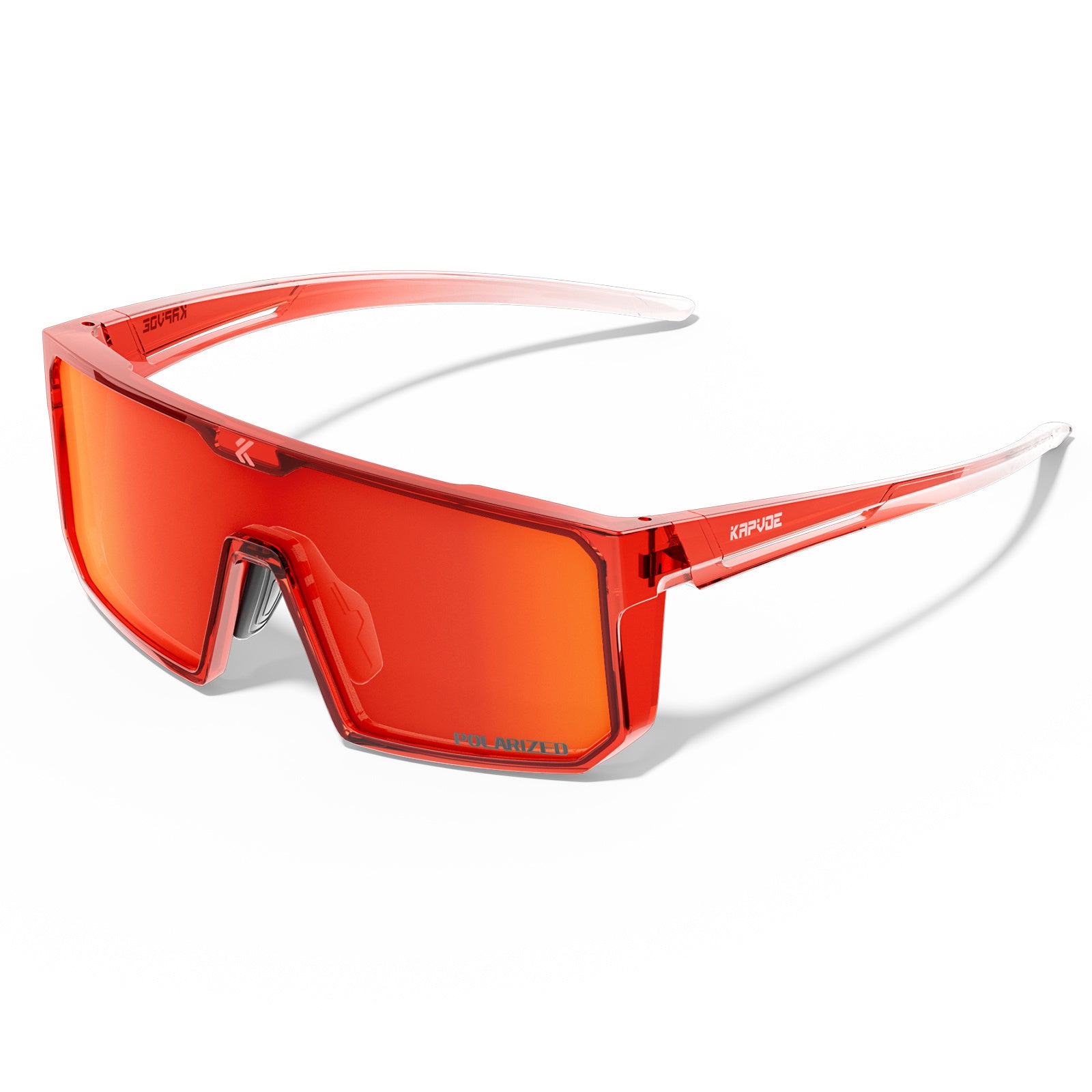 Lentes Unisex KAPVOE C-1L-09