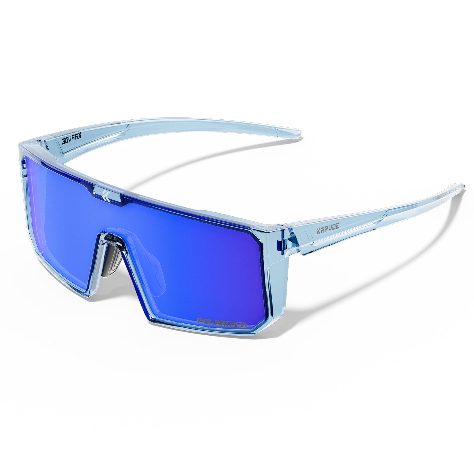 Lentes Unisex KAPVOE C-1L-13