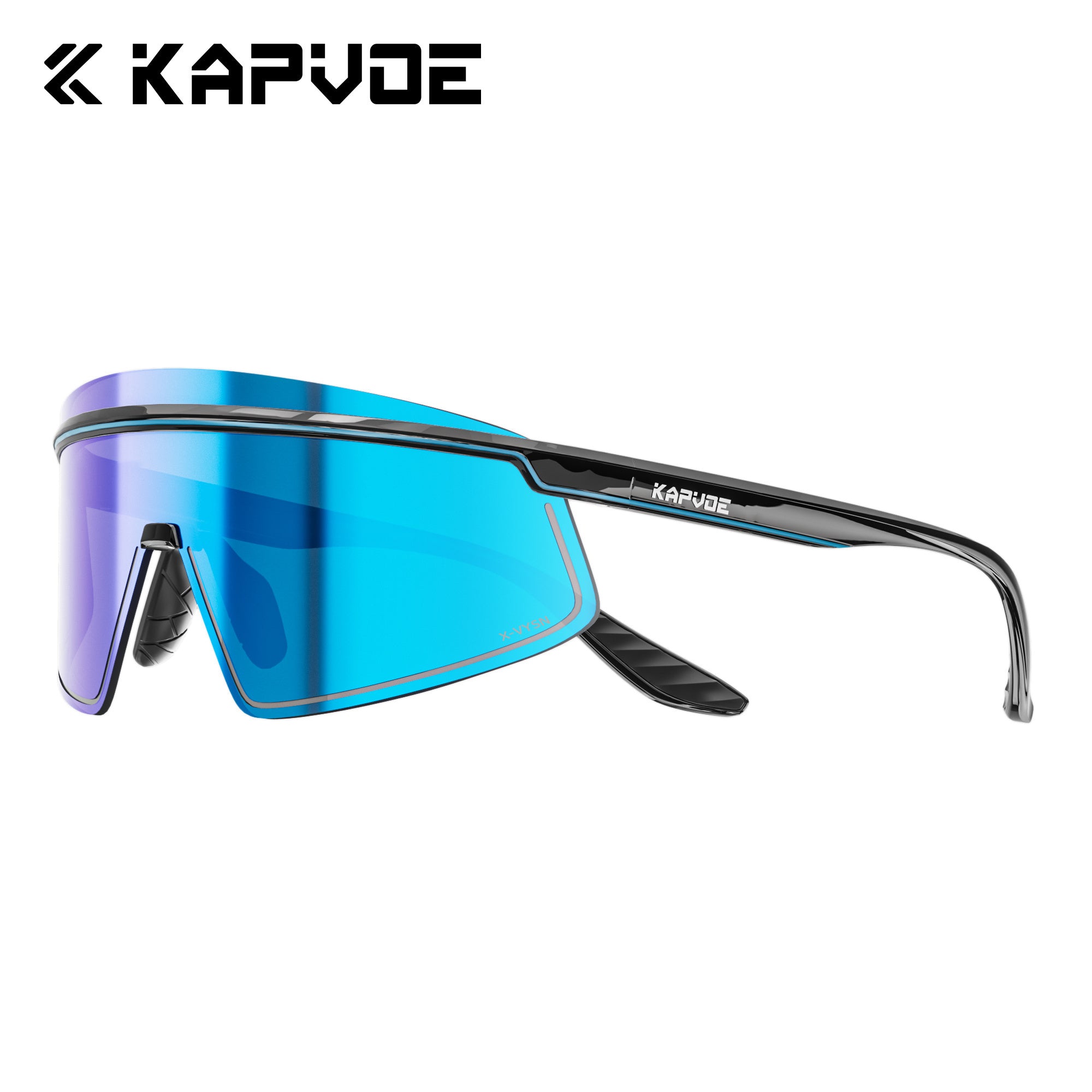 Lentes Unisex KAPVOE 1L-01