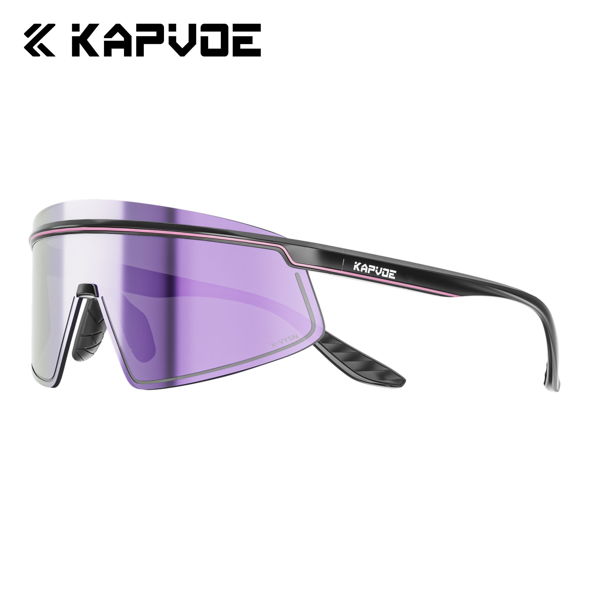 Lentes Unisex KAPVOE 1L-02
