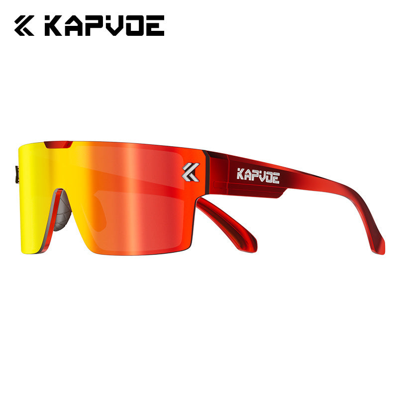 Lentes Unisex KAPVOE 2L-14