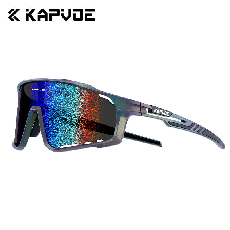 Lentes Unisex KAPVOE 1