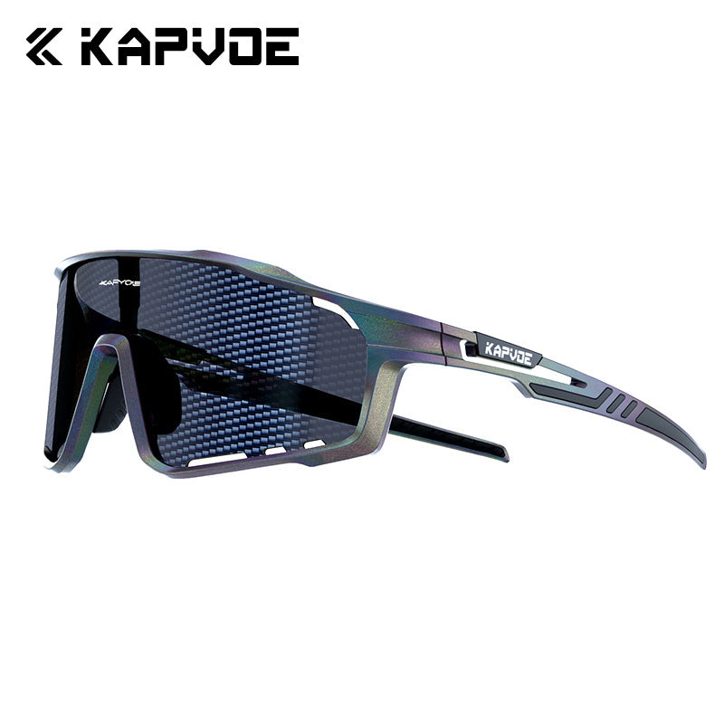 Lentes Unisex KAPVOE 2