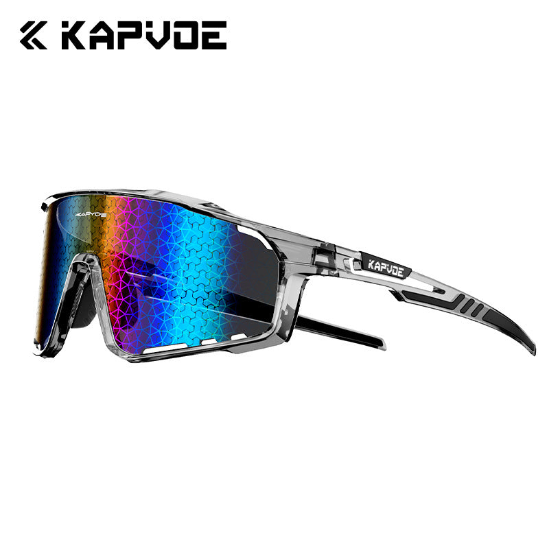 Lentes Unisex KAPVOE 6