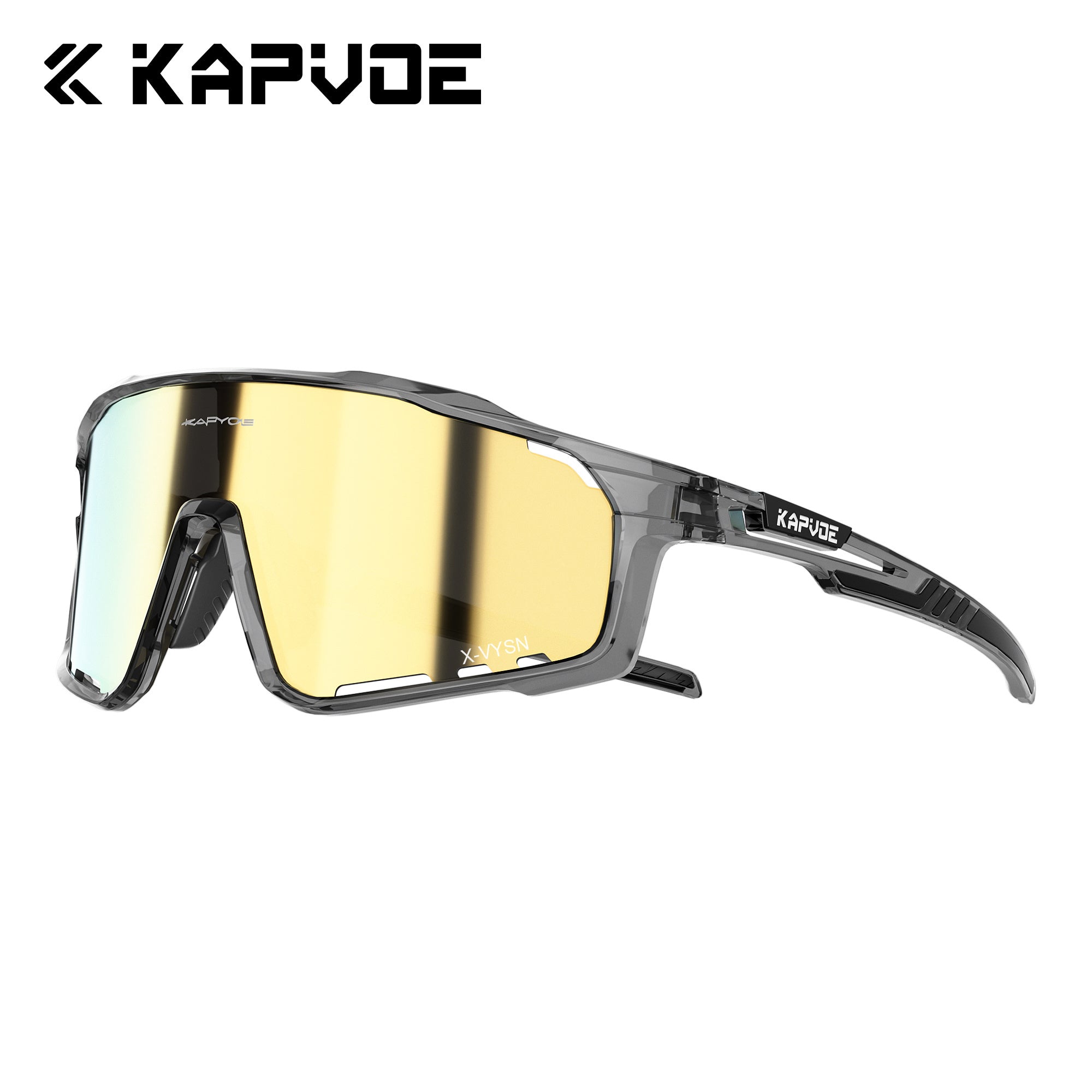 Lentes Unisex KAPVOE L-40