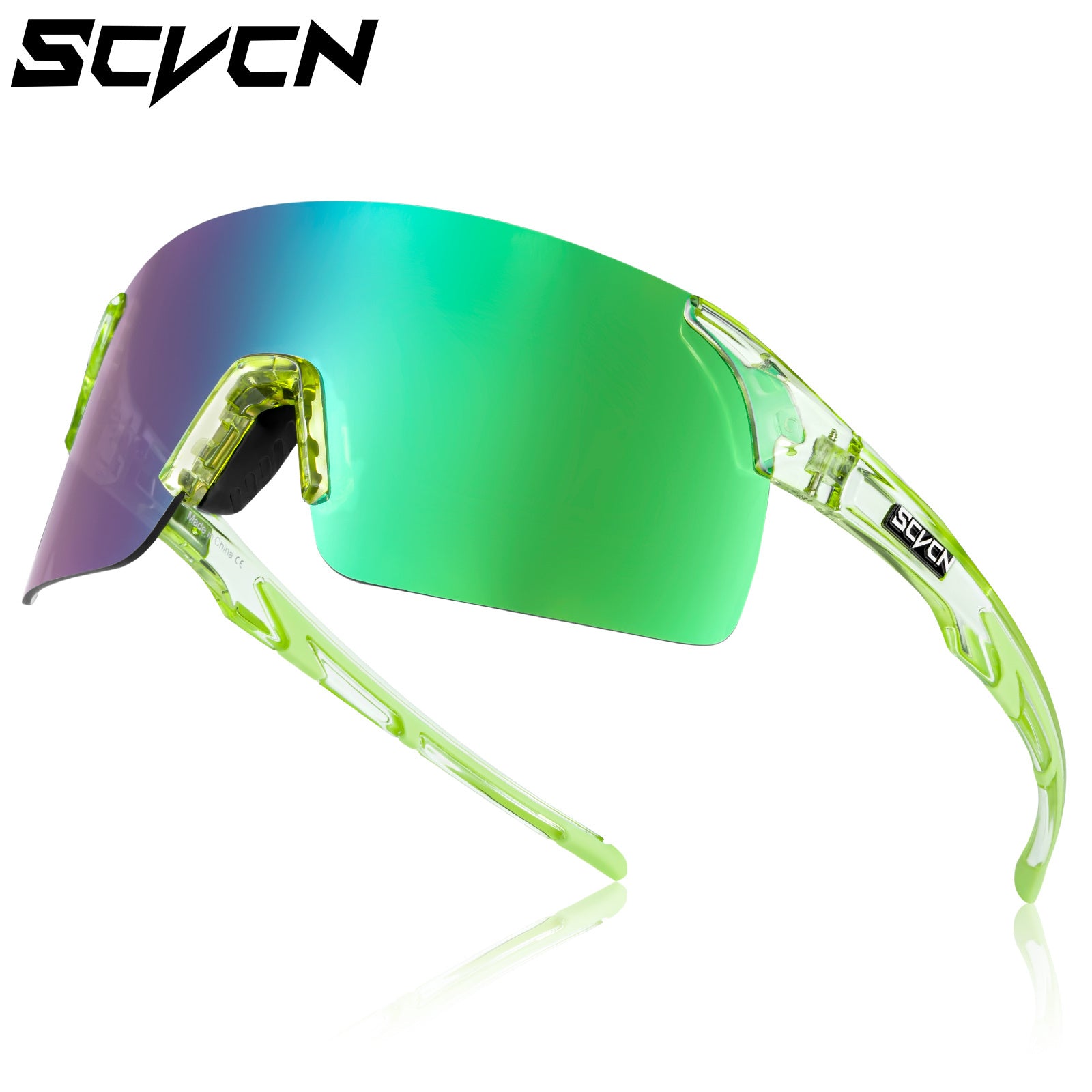 Lentes Unisex SCVCN 1L-10