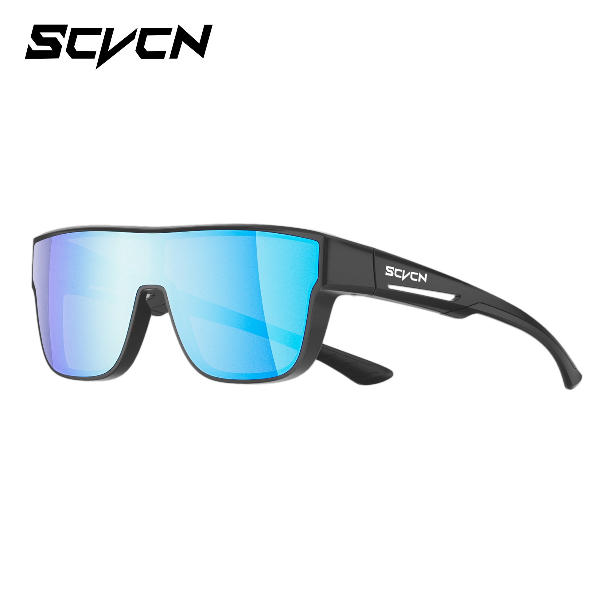 Lentes Unisex SCVCN 1L-01