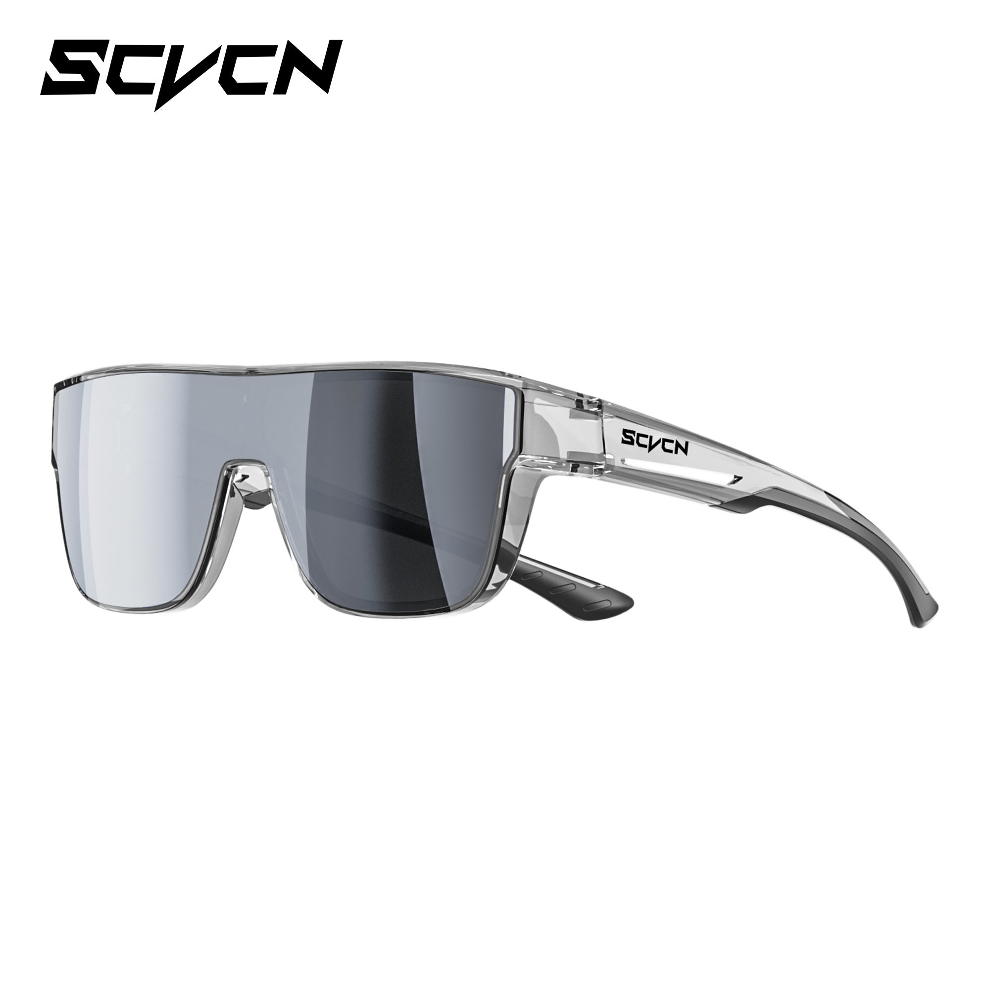 Lentes Unisex SCVCN 1L-07