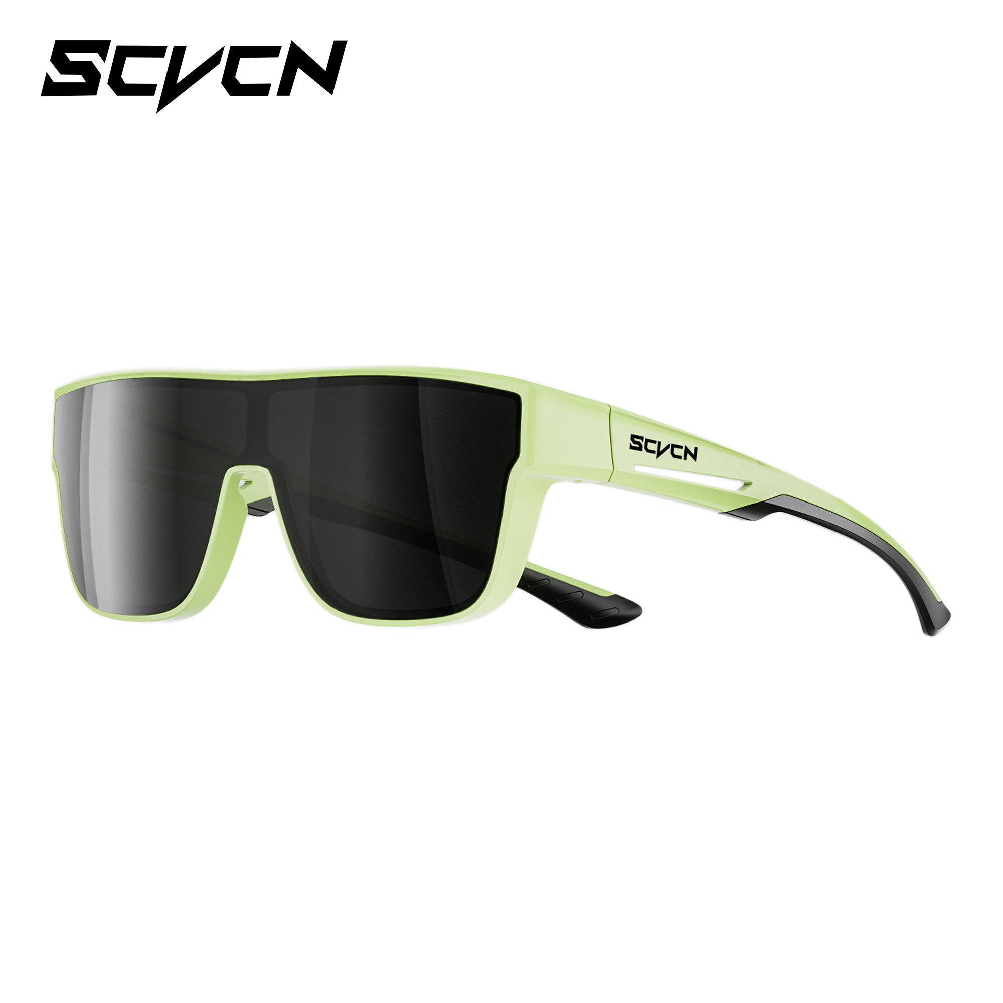Lentes Unisex SCVCN 1L-08