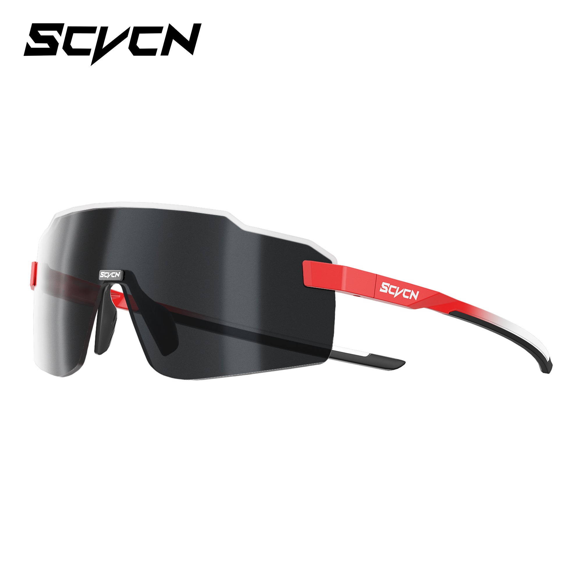 Lentes Unisex SCVCN -1L-08