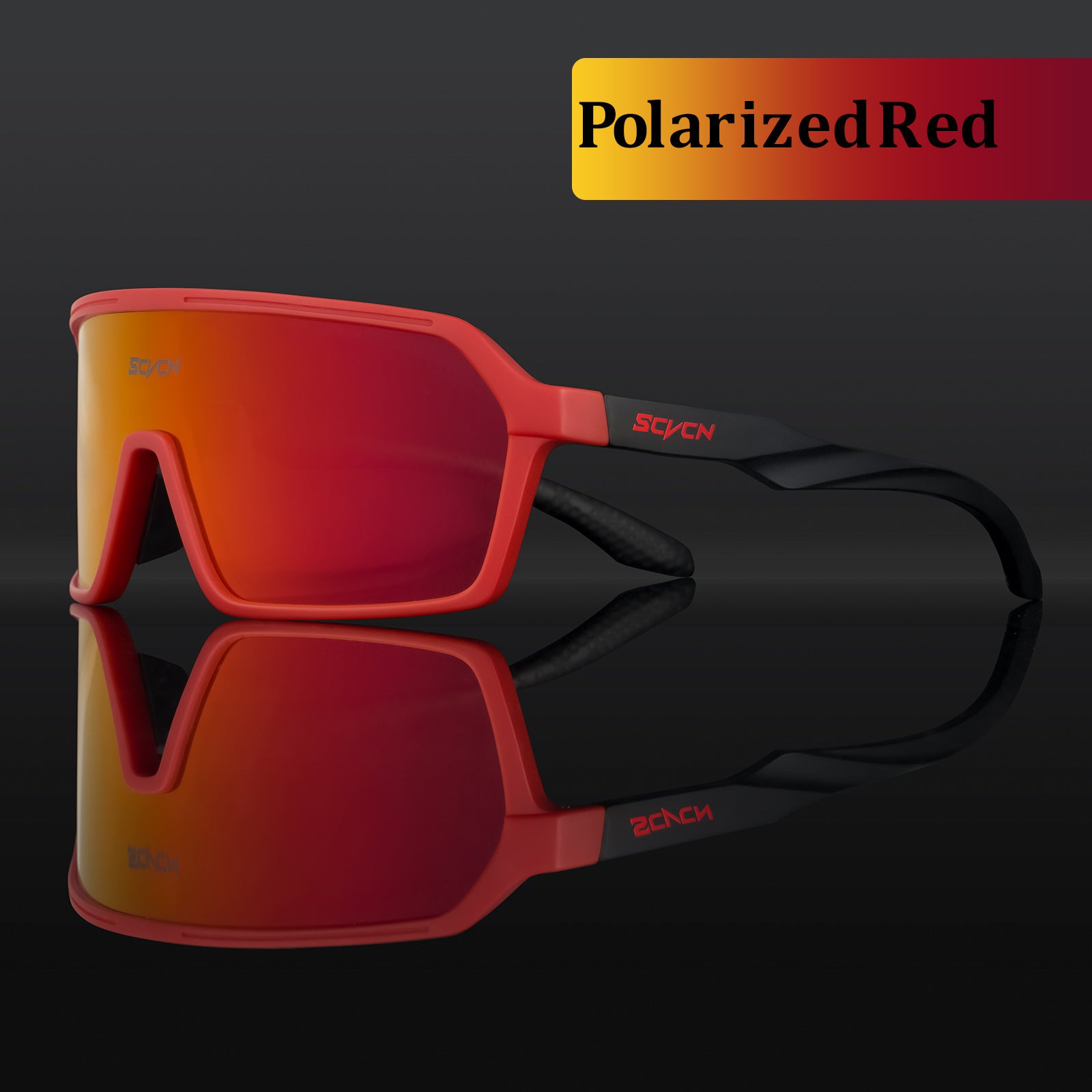 Lentes Unisex SCVCN -1L-16