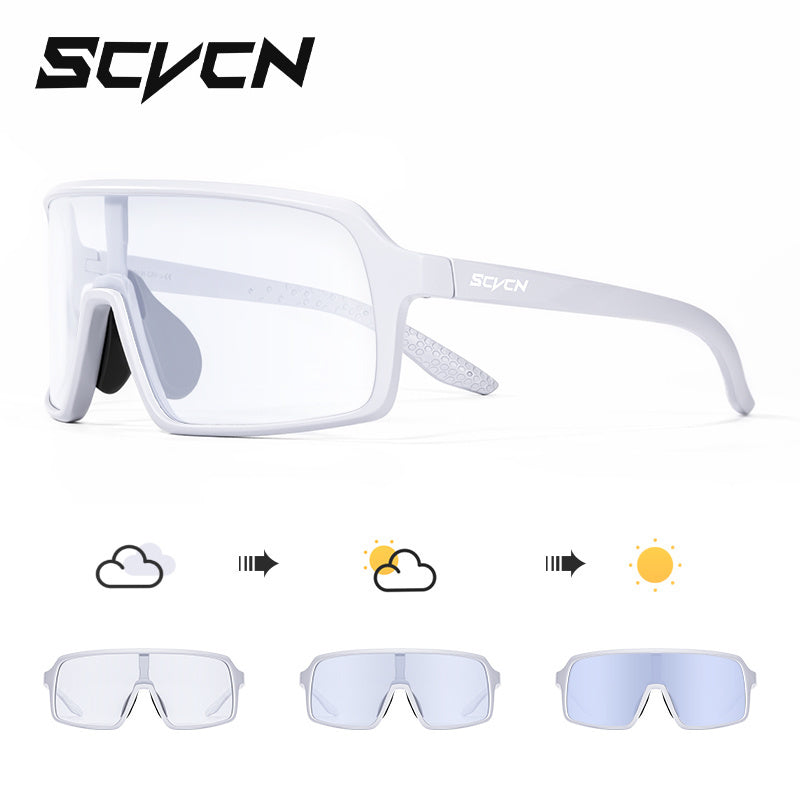 Lentes Unisex SCVCN -RE-1L-0