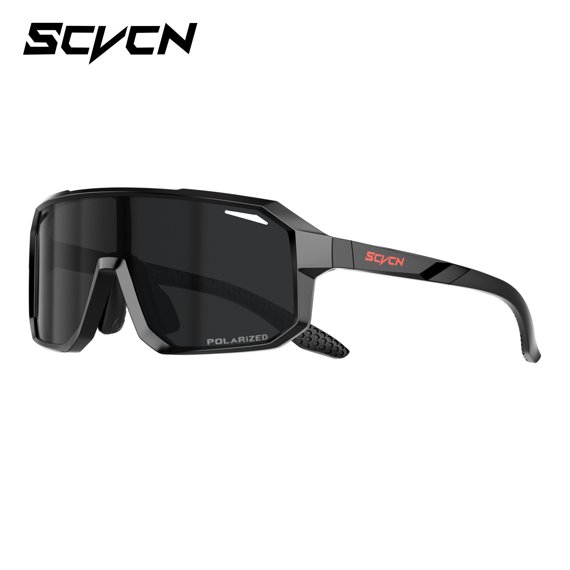 Lentes Unisex SCVCN TC-1L-01