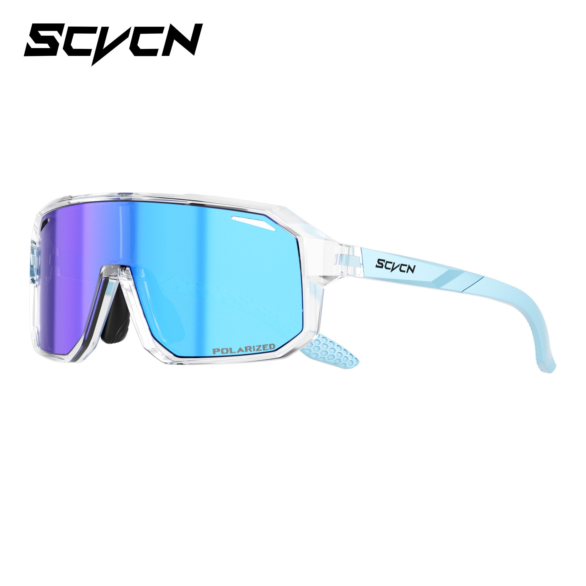 Lentes Unisex SCVCN TC-1L-04