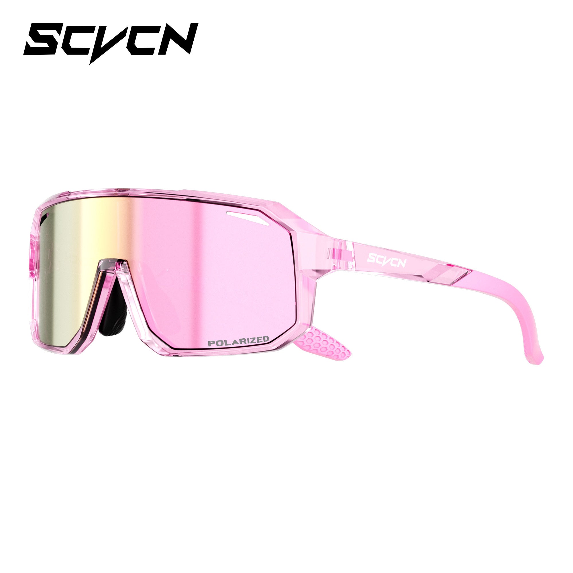 Lentes Unisex SCVCN TC-1L-06