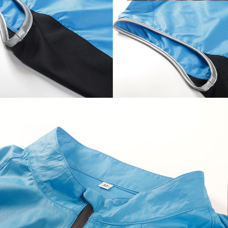 Chaleco Xintown Unisex 23429-3