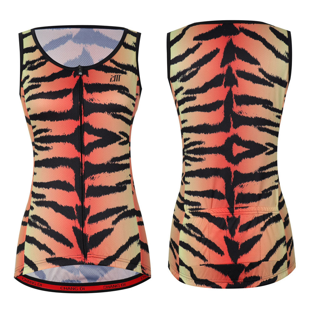 Jersey Manga Corta Dama 1051032