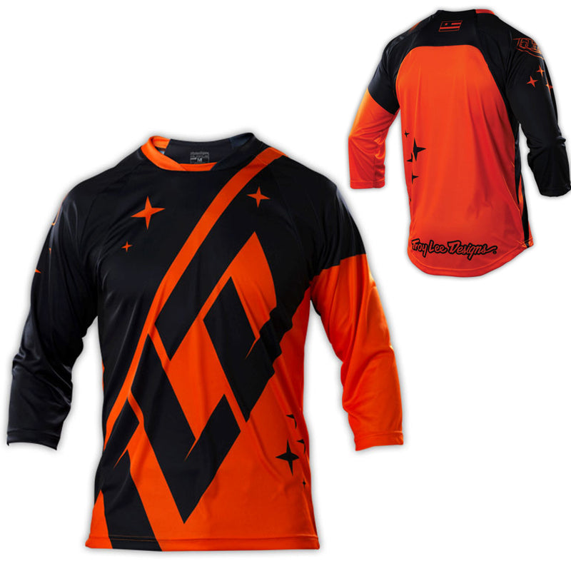 Jersey AMPLIO Montaña Manga Larga Troled Unisex 1071249