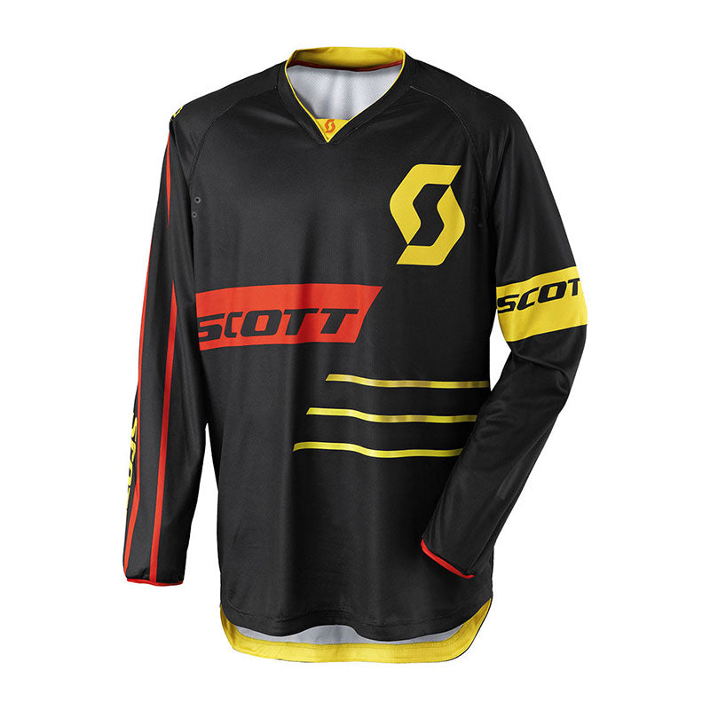 Jersey AMPLIO Montaña Manga Larga Sct Unisex 1071498