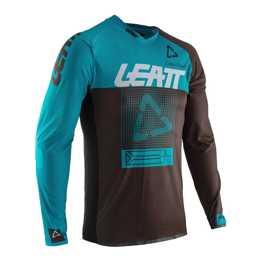 Jersey AMPLIO Montaña Manga Larga Ltt Unisex 1072014