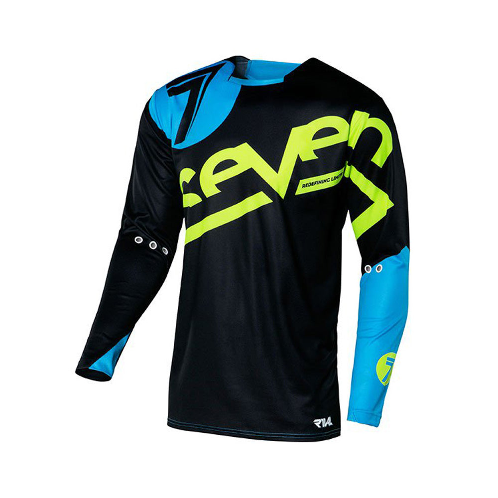 Jersey Montaña Manga Larga Svn Unisex 1072028