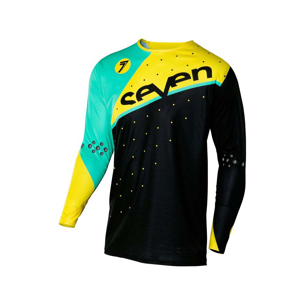 Jersey AMPLIO Montaña Manga Larga Svn Unisex 1072030