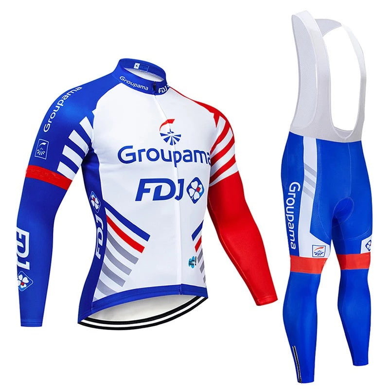 Set Largo Teams Caballero 1072471